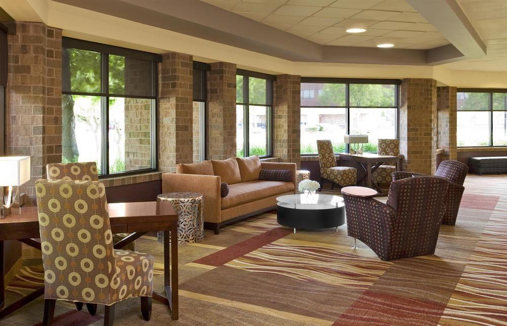 Four Points By Sheraton Milwaukee North Shore Brown Deer Exterior foto